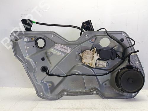 Front left window mechanism SEAT LEON (1M1) | BP38076210C22 - Image 8