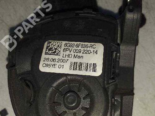 Pedal FORD MONDEO IV Saloon (BA7) 1.8 TDCi | BP10275684I4 