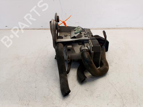 Heater blower motor BMW 7 (E65, E66, E67) 730 d | BP38178301M62 - Image 5