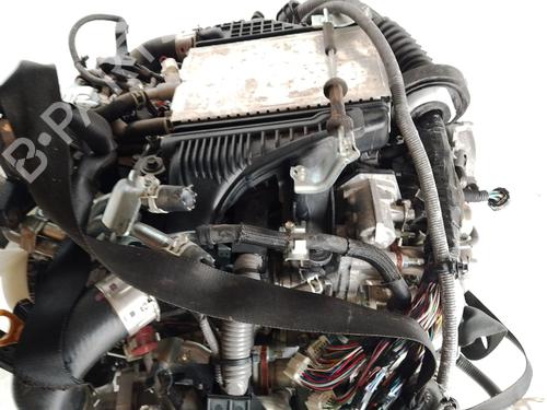 Engine TOYOTA LAND CRUISER PRADO (_J15_) 2.8 D-4D (GDJ150_, GDJ155_, GDJ150, GDJ151) | BP35775421M1 - Image 6
