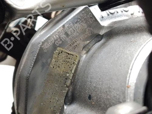 Engine SEAT LEON (5F1) 1.6 TDI | BP31697319M1 