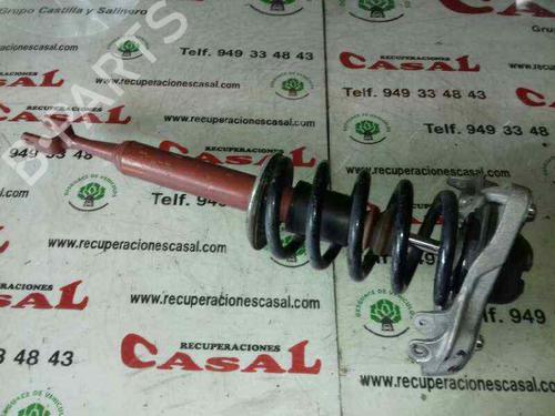Left front shock absorber AUDI A4 B6 (8E2) 2.0 FSI | BP7954261M16 