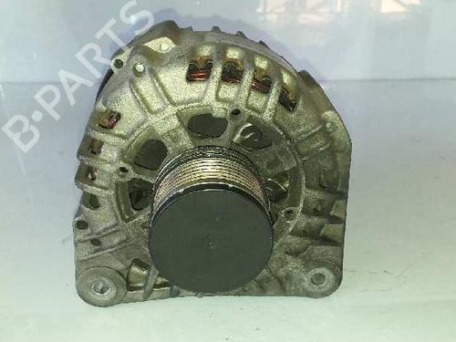 Used Alternator Alternator RENAULT LAGUNA II (BG0/1_) [2001-2007] 7956306 7956306