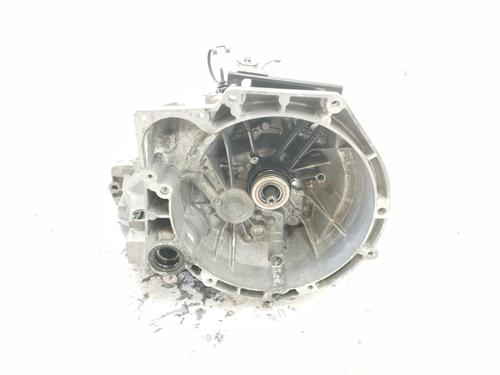 Gearkasse FORD FIESTA VI (CB1, CCN) [2008-2017]  17050803