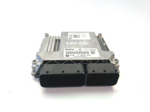Engine control unit (ECU) BMW 1 (E87)  | BP10549923M57 