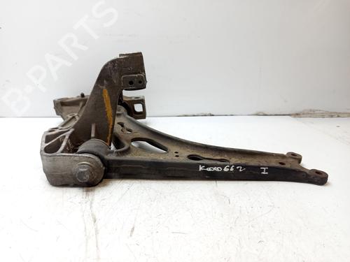 Used Left front suspension arm VW PASSAT CC B6 (357) 2.0 TDI (140 hp) 33023743