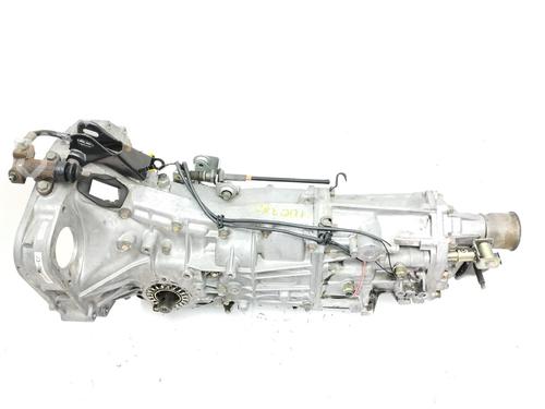 Gearbox SUBARU LEGACY III Estate (BH) 2.0 AWD (BH5) | BP13241977M3 