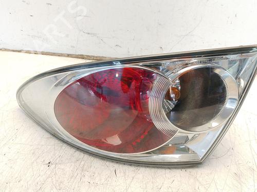 Right taillight MAZDA 6 Hatchback (GG) 2.0 DI (GG14) | BP37526075C35 - Image 3