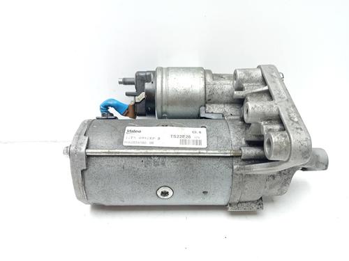 Used Starter PEUGEOT 308 SW I (4E_, 4H_) 1.6 HDi (92 hp) 16055161