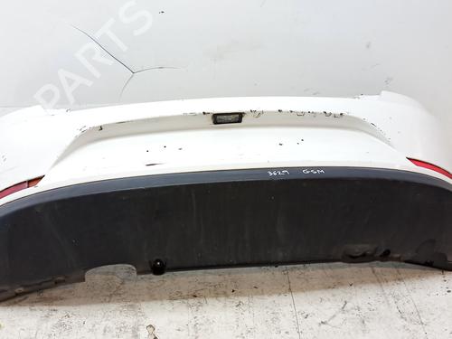 Rear bumper SEAT IBIZA IV (6J5, 6P1) 1.6 TDI | BP29876694C8