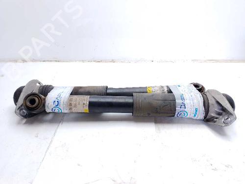 Used Right rear shock absorber TOYOTA C-HR (_X1_) [2016-2025]  22399473