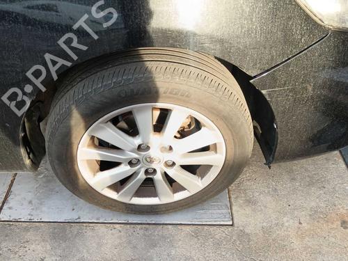 Fusee rechts voor Fusee rechts voor TOYOTA COROLLA Saloon (_E15_) 1.3 (NRE150) (101 hp) 39814929 39814929