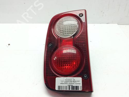 Used Left taillight Left taillight 37174689 37174689