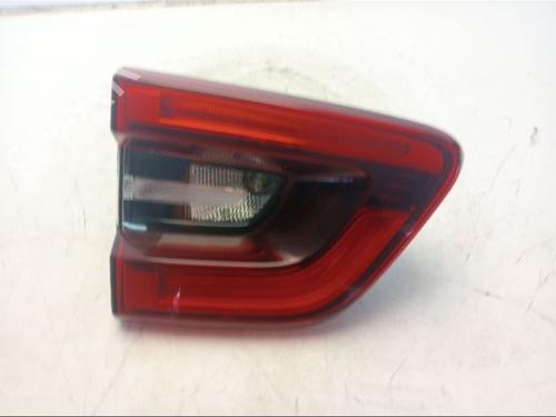 Used Left tailgate light RENAULT KADJAR (HA_, HL_) 1.6 TCe 165 (HLMH) (163 hp) 29498983
