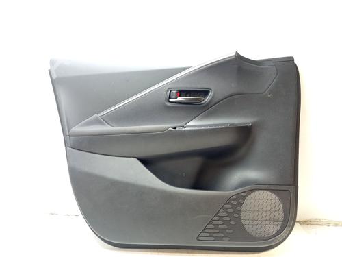 Forreste venstre beklædning Forreste venstre beklædning TOYOTA C-HR (_X1_) 1.8 Hybrid (ZYX10_, ZYX11_) (98 hp) 34276405 34276405