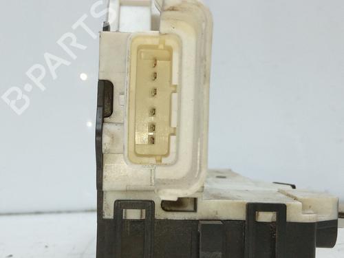 Rear left lock CITROËN C4 I (LC_)  | BP16182105C100 