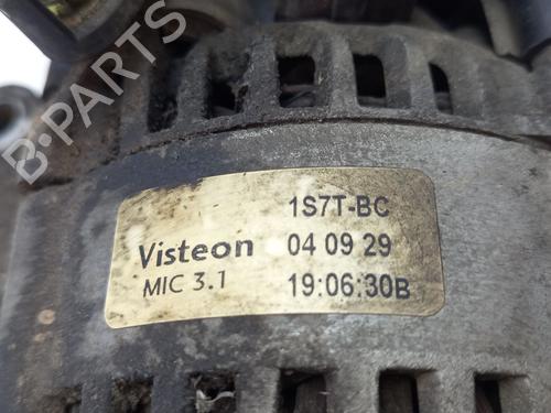 Alternator FORD MONDEO III Saloon (B4Y) 2.0 16V TDDi / TDCi | BP30515305M7