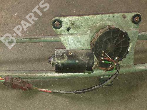Front wiper motor CITROËN XSARA PICASSO (N68)  | BP7956497M29 