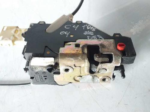 Rear right lock CITROËN C4 I (LC_)  | BP7960173C99 