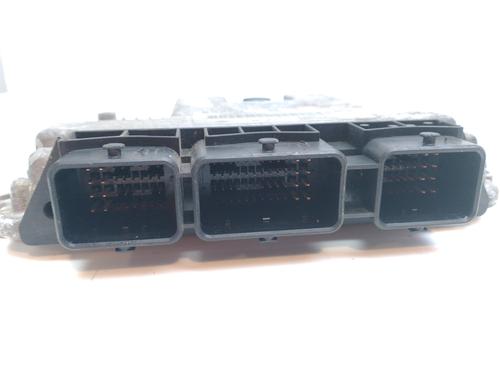 Engine control unit (ECU) RENAULT MEGANE II (BM0/1_, CM0/1_) 1.9 dCi (BM0G, CM0G) | BP17125830M57 