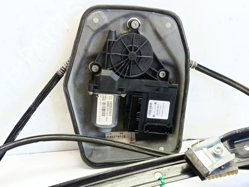 Front left window mechanism VW GOLF V (1K1) 1.9 TDI | BP33557403C22 - Image 8