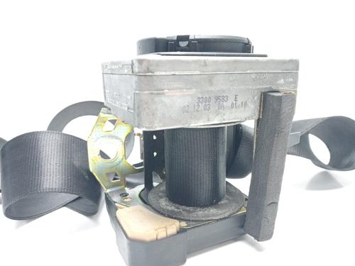 Front right seatbelt SEAT LEON (1M1)  | BP17824936I25 