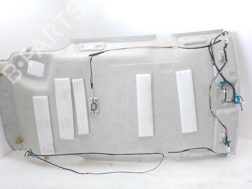 Interior roof TOYOTA RAV 4 IV (_A4_) 2.0 D (ALA40_, ALA40R) | BP17801651I12 