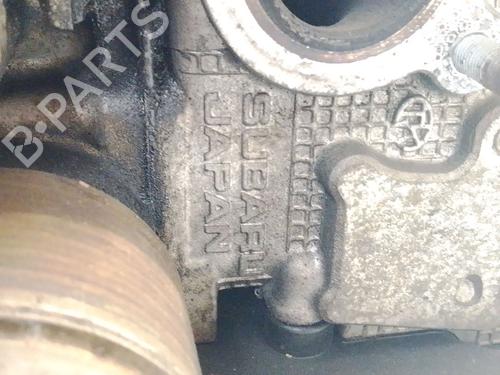 Engine SUBARU IMPREZA Hatchback (GR, GH, G3)  | BP31864460M1 