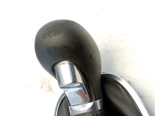 Shift knob OPEL ASTRA J GTC | BP31191395I34