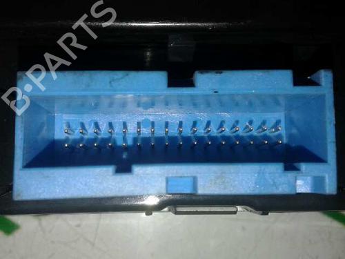 Climate control OPEL VECTRA C (Z02)  | BP7952486I5 