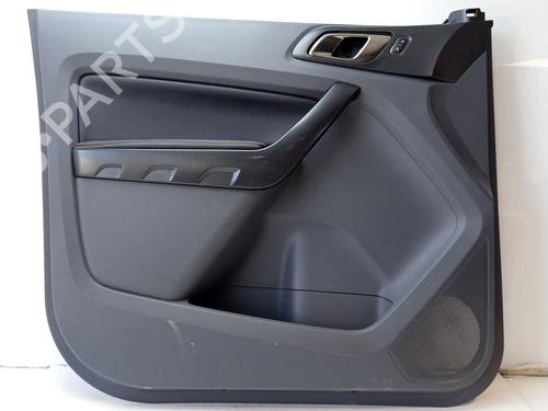 Used Front left panel FORD RANGER (TKE) [2011-2025]  31183442