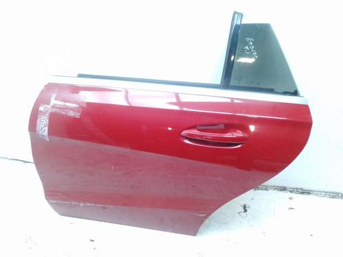 left-rear-door-mercedes-benz-cla-shooting-brake-x117-2015-2016-2017-2018-2019-25116137 main image
