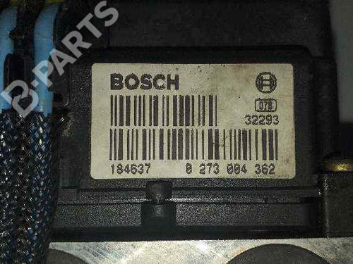 ABS pump OPEL ASTRA G Saloon (T98)  | BP7956764M43 