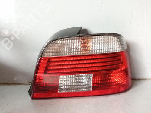 Used Right taillight BMW 5 Touring (E39) 525 tds (143 hp) 8668632
