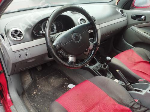 Engine control unit (ECU) CHEVROLET LACETTI (J200)  | BP17642925M57 