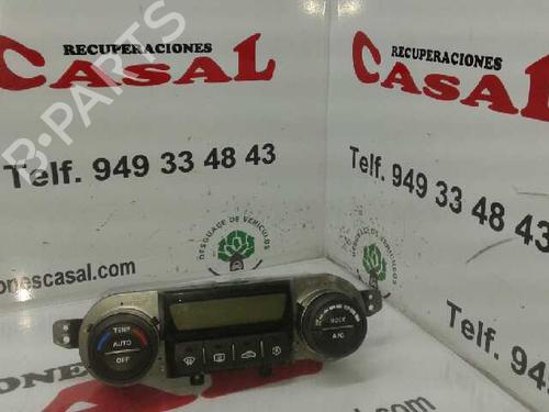 Used Climate control Climate control 7952195 7952195