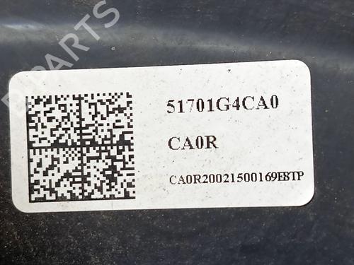 Højre Styrespindel Lejehus KIA CEED (CD) 1.4 T-GDI | BP30746483M26 - Image 7