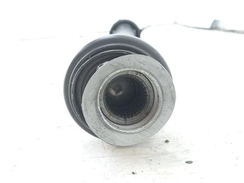 Driveshaft BMW 1 (F20) 116 d | BP31210640M37