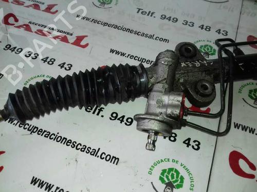 Steering rack KIA CARENS II MPV (FJ) 2.0 CRDi | BP7953601M22 