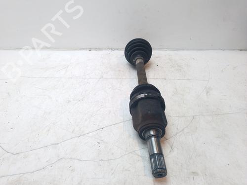 Left front driveshaft FIAT BRAVO II (198_) | BP19798433M38