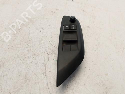Used Left front window switch Left front window switch 37793090 37793090