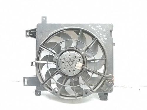 Used Radiator fan OPEL ZAFIRA / ZAFIRA FAMILY B (A05) [2005-2019]  22598047