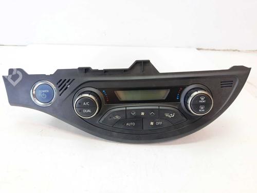 Used Climate control Climate control 38539343 38539343