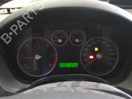 Climate control FORD FOCUS C-MAX (DM2) 1.8 | BP29430174I5 - Image 9