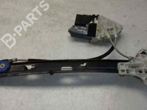 Rear left window mechanism SEAT TOLEDO III (5P2)  | BP7959220C24 