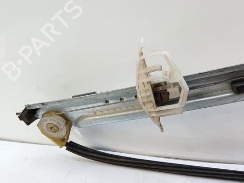 Left front window motor CITROËN XSARA PICASSO (N68) 1.6 HDi | BP15689845E21 