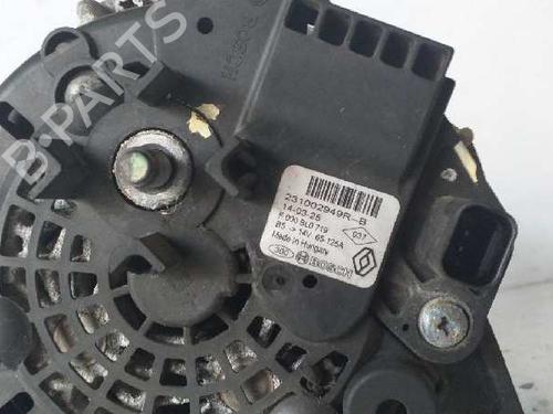 Generator DACIA DOKKER MPV (KE_)  | BP7957724M7 