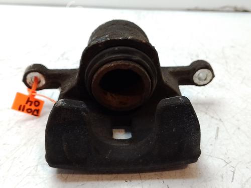 Left rear brake caliper KIA SORENTO II (XM) | BP31185082M107