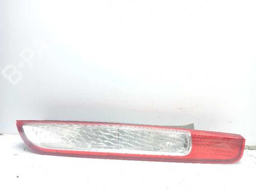 Used Left taillight Left taillight 24122981 24122981