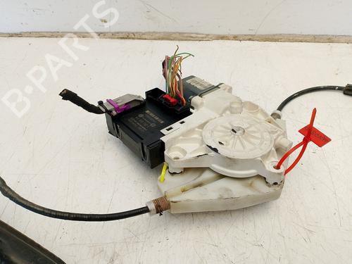 Front left window mechanism VW GOLF V (1K1) 1.9 TDI | BP36453555C22 - Image 4